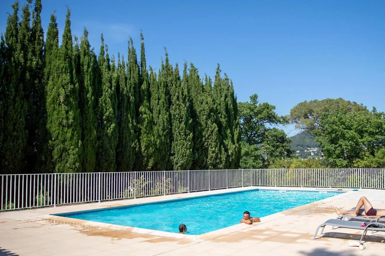 Holiday home Domaine De La Navicelle Villa Le Pradet