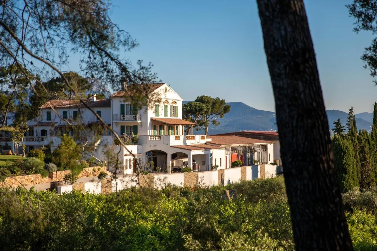 Holiday home Domaine De La Navicelle Villa Le Pradet France