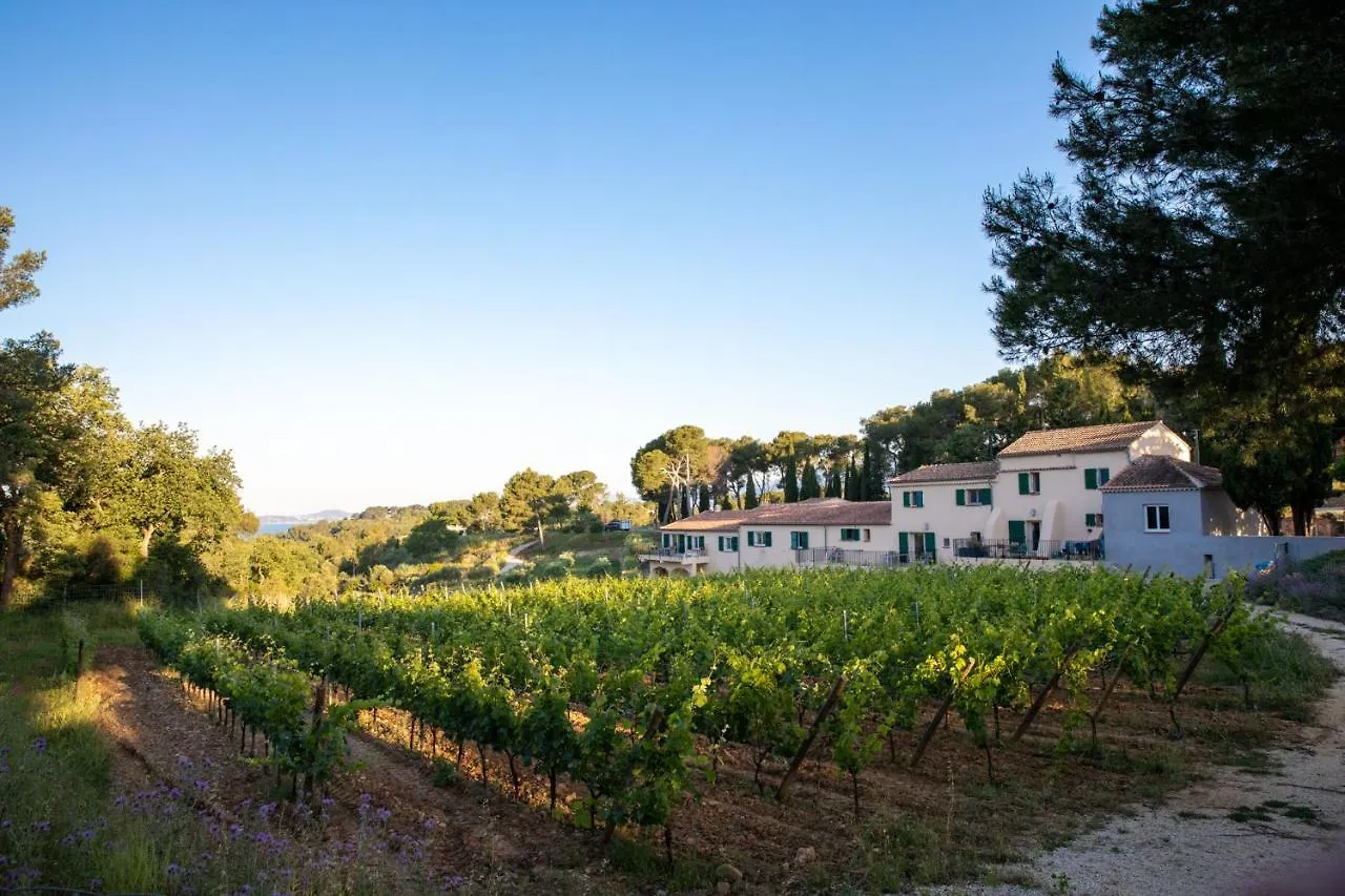 Holiday home Domaine De La Navicelle Villa Le Pradet
